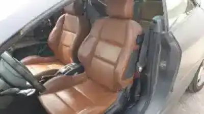 Véhicule à la ferraille peugeot 307 cc (s1) rfn de l'année 2003 alimenté 