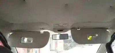 Scrapping Vehicle ford galaxy (vx) y5b of the year 1997 powered 