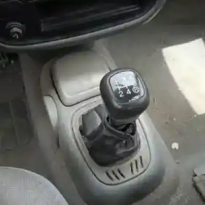 Scrapping Vehicle ford galaxy (vx) y5b of the year 1997 powered 