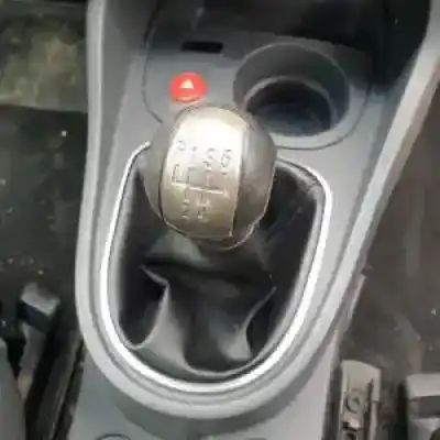 Scrapping Vehicle seat leon (1p1) bkc of the year 2005 powered 