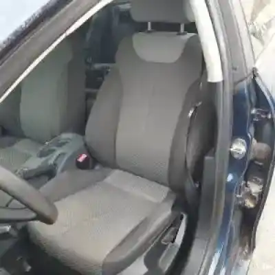 Scrapping Vehicle seat leon (1p1) bkc of the year 2005 powered 