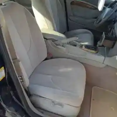 Veicolo di demolizione jaguar s-type (03.1999) g/fc dell'anno 2002 alimentato 