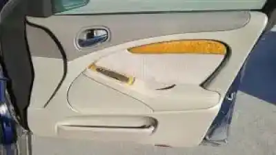 Veicolo di demolizione jaguar s-type (03.1999) g/fc dell'anno 2002 alimentato 