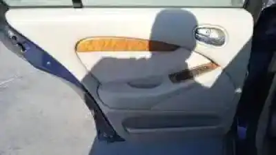 Veicolo di demolizione jaguar s-type (03.1999) g/fc dell'anno 2002 alimentato 