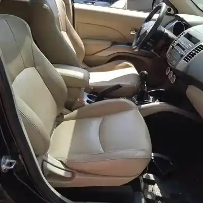 Утилизация автомобиля mitsubishi outlander (cw0) bsy года 2009 питание 