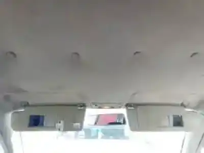 Veicolo di demolizione seat leon (1m1) azd m.b. dell'anno 2000 alimentato 