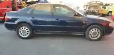 Veículo de Sucata audi a4 berlina (b5) afn do ano 1995 alimentado 
