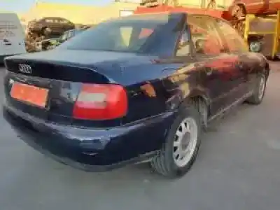 Veículo de Sucata audi a4 berlina (b5) afn do ano 1995 alimentado 