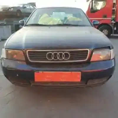Veículo de Sucata audi a4 berlina (b5) afn do ano 1995 alimentado 