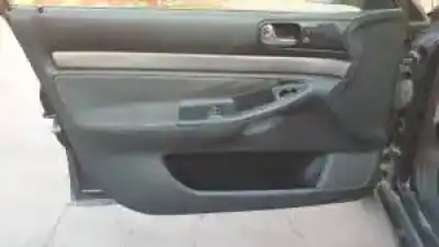 Veículo de Sucata audi a4 berlina (b5) afn do ano 1995 alimentado 