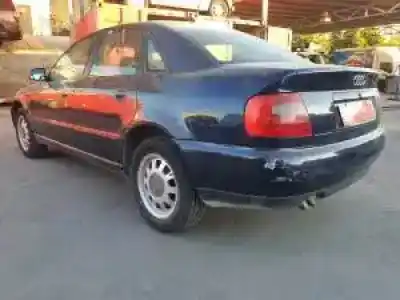 Veículo de Sucata audi a4 berlina (b5) afn do ano 1995 alimentado 