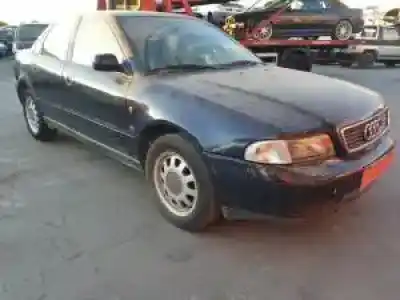 Veículo de Sucata audi a4 berlina (b5) afn do ano 1995 alimentado 