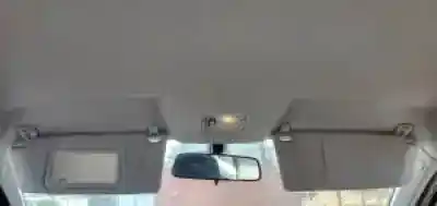 Veículo de Sucata opel astra h caravan z17dtr do ano 2007 alimentado 