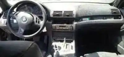 Veículo de Sucata bmw serie 3 cabrio (e46) m54306s3 do ano 2000 alimentado 