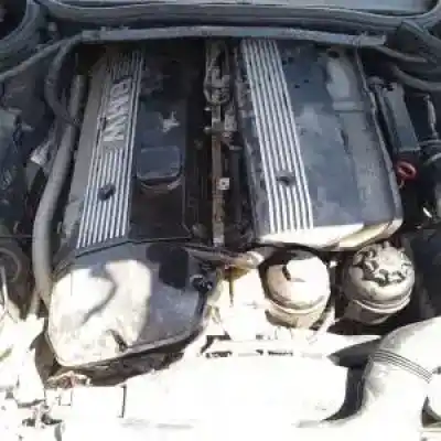 Veículo de Sucata bmw serie 3 cabrio (e46) m54306s3 do ano 2000 alimentado 