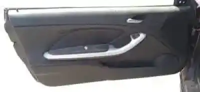 Veículo de Sucata bmw serie 3 cabrio (e46) m54306s3 do ano 2000 alimentado 