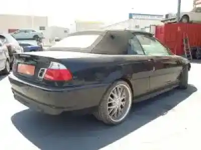 Veículo de Sucata bmw serie 3 cabrio (e46) m54306s3 do ano 2000 alimentado 