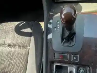 Scrapping Vehicle bmw serie 7 (e38) 358s2 of the year 1994 powered 