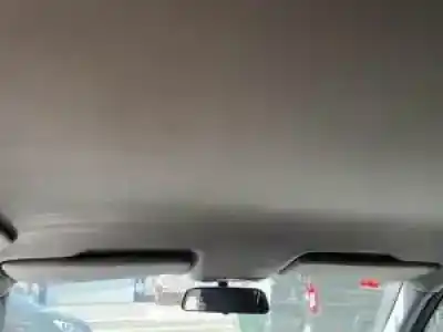 Scrapping Vehicle bmw serie 7 (e38) 358s2 of the year 1994 powered 