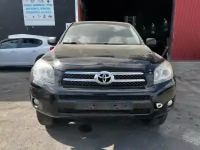 Здавання транспортного засобу TOYOTA RAV 4 (A3) 2ADFHV року 2009 потужний 