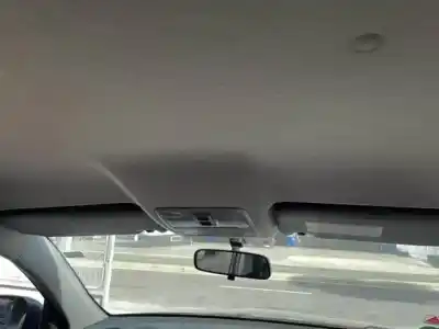 Scrapping Vehicle toyota rav 4 (a3) 2adfhv of the year 2009 powered 