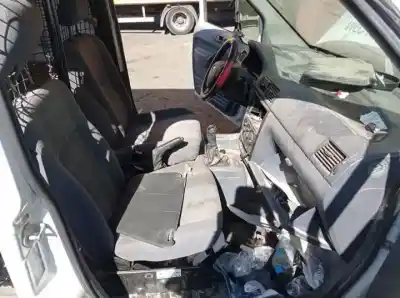 Утилизация автомобиля ford transit connect (tc7) r2pa года 2002 питание 
