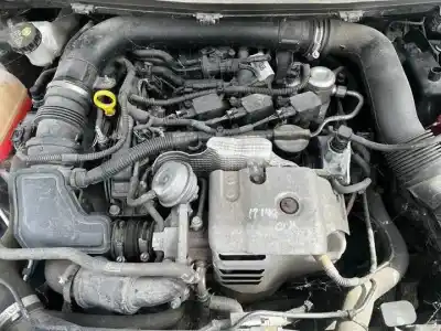 Утилизация автомобиля ford                                               fiesta (ccn)                                                                                                                                                                                                                                               sfja года 2012 питание 