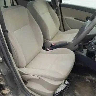 Утилизация автомобиля renault clio iii d4f740 года 2006 питание 