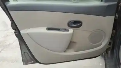 Утилизация автомобиля renault clio iii d4f740 года 2006 питание 