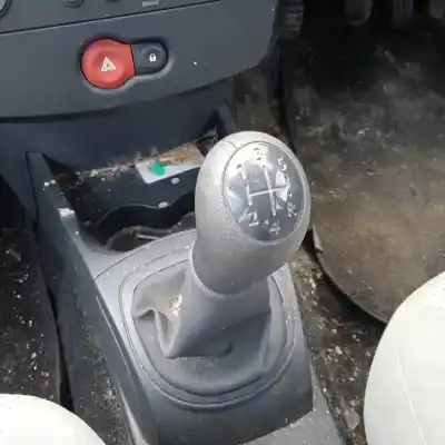 Утилизация автомобиля renault clio iii d4f740 года 2006 питание 