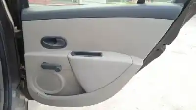 Утилизация автомобиля renault clio iii d4f740 года 2006 питание 