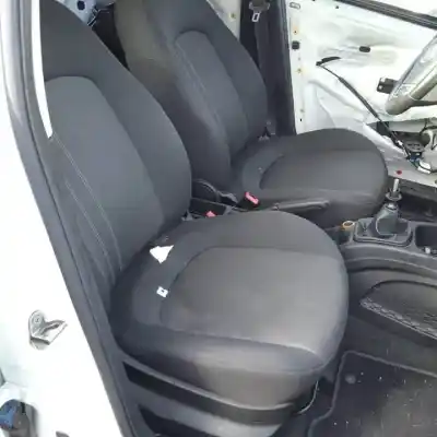 Scrapping Vehicle fiat punto (199) 199b7000 of the year 2011 powered 