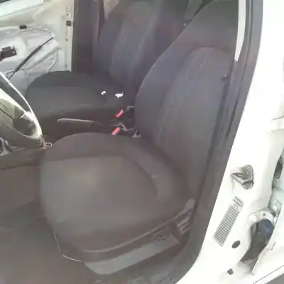 Scrapping Vehicle fiat punto (199) 199b7000 of the year 2011 powered 