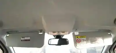 Scrapping Vehicle fiat punto (199) 199b7000 of the year 2011 powered 