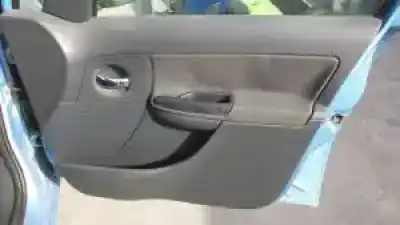 Scrapping Vehicle citroen c3 kfv(tu3jp) of the year 1995 powered 