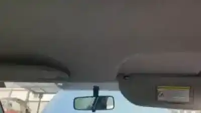 Scrapping Vehicle citroen c3 kfv(tu3jp) of the year 1995 powered 