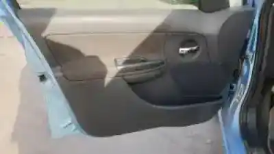 Scrapping Vehicle citroen c3 kfv(tu3jp) of the year 1995 powered 