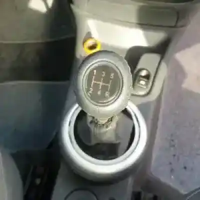 Scrapping Vehicle citroen c3 kfv(tu3jp) of the year 1995 powered 