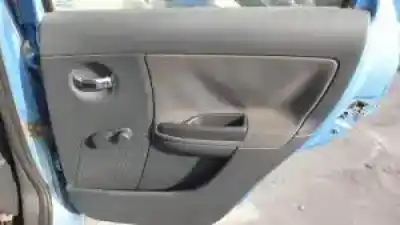 Scrapping Vehicle citroen c3 kfv(tu3jp) of the year 1995 powered 