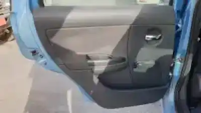 Scrapping Vehicle citroen c3 kfv(tu3jp) of the year 1995 powered 