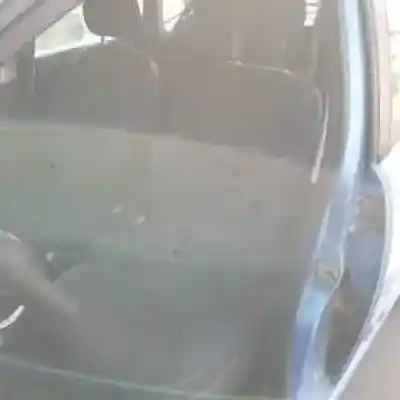 Scrapping Vehicle citroen c3 kfv(tu3jp) of the year 1995 powered 