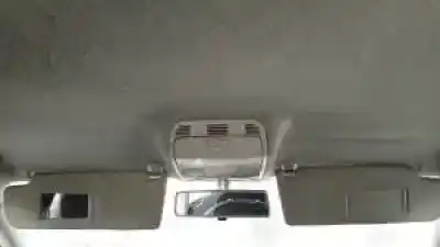 Veicolo di demolizione volkswagen passat berlina (3c2) d-bkp dell'anno 2005 alimentato 