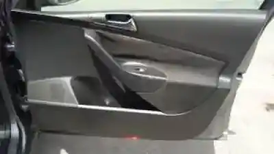 Veicolo di demolizione volkswagen passat berlina (3c2) d-bkp dell'anno 2005 alimentato 