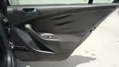 Veicolo di demolizione volkswagen passat berlina (3c2) d-bkp dell'anno 2005 alimentato 