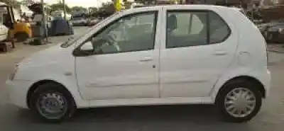 Veicolo di demolizione tata indica 475si48 dell'anno 2005 alimentato 