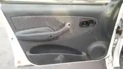 Veicolo di demolizione tata indica 475si48 dell'anno 2005 alimentato 