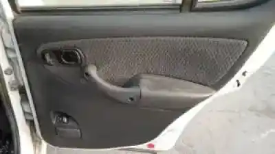 Veicolo di demolizione tata indica 475si48 dell'anno 2005 alimentato 