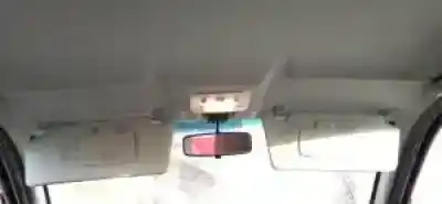 Veicolo di demolizione tata indica 475si48 dell'anno 2005 alimentato 