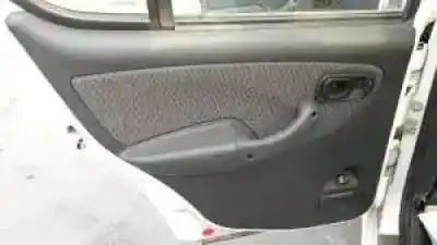 Veicolo di demolizione tata indica 475si48 dell'anno 2005 alimentato 