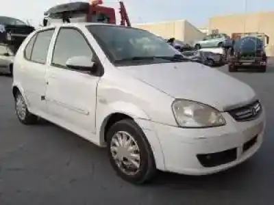Veicolo di demolizione tata indica 475si48 dell'anno 2005 alimentato 